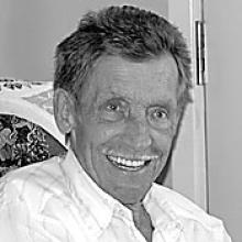 ROGER CHATEAUNEUF SR.  Obituary pic