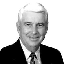JAMES COLLINS Obituary pic