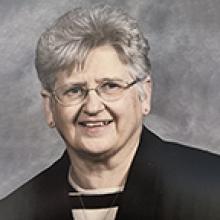 CATHERINE MAYDANIUK Obituary pic