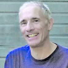 LUDGER KLEWES Obituary pic