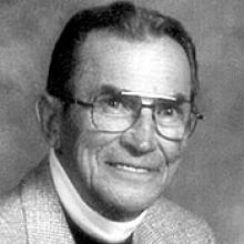 STEPHEN R. KIT  Obituary pic