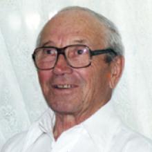 WILLIAM (BILL) NEIMOR -  Obituary pic