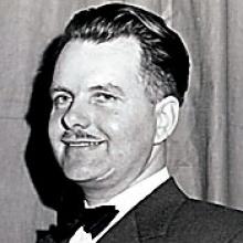 RUSS BOWDERY  Obituary pic