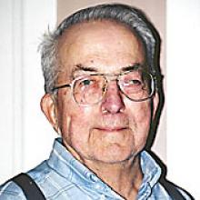 MIKE BAZIUK  Obituary pic
