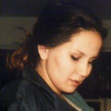 MARGARET BEARDY  Obituary pic