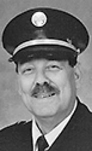 GERRY SMIT Obituary pic