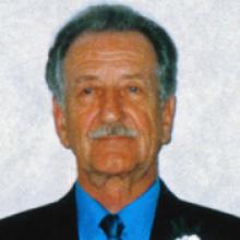 LAWRIE MARCHYLO  Obituary pic