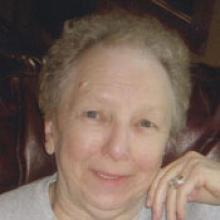 JOAN BELISLE  Obituary pic