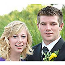 DARCIE ANNETTE SLAA  Obituary pic
