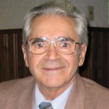 JOZEF CASAR  Obituary pic