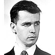 AMBROSE PERCHESON  Obituary pic