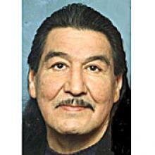PETER LOUIS SINCLAIR  Obituary pic