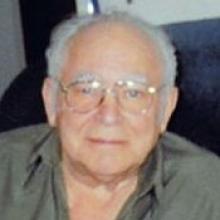 LUCIEN FIOLA  Obituary pic