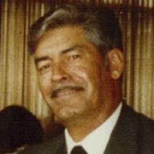 ARMAND J. NORMAND  Obituary pic