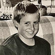 MUELLER DILLON HANS Obituary pic