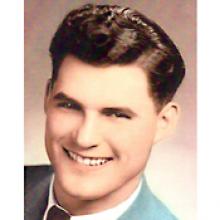 WALTER  BARYLA  Obituary pic
