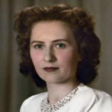 FRANCIS BOYSON (MYSHKOWSKY)  Obituary pic