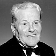 RENE RUEST Obituary pic