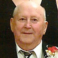 LLOYD MCDONALD  Obituary pic