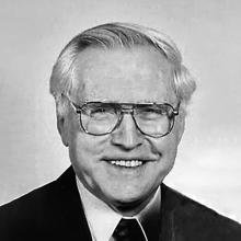 JOHN H. WIEBE Obituary pic