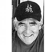 BRUCE GALLIMORE Obituary pic