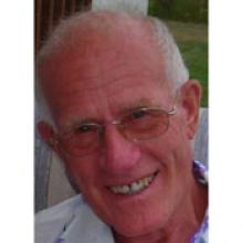 HENRY SCHMIDT  Obituary pic