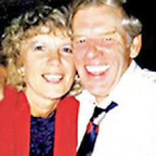 HERBERT CALVERLEY Obituary pic