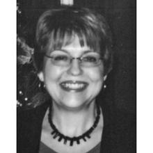 DR. GLENNA LAMBERT Obituary pic