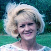 LINDA ELAINE WILSON (CARLSON) -  Obituary pic