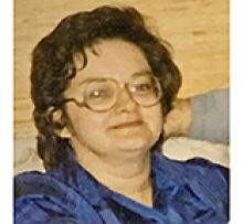 MARGARET MARIE ALLARD (O'TOOLE) (MARGE) Obituary pic
