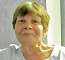 EILEEN CSABA  Obituary pic