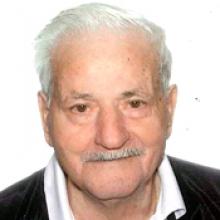 ANTONINO RINELLA  Obituary pic