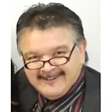 FREEMAN CYRIL SIMARD Obituary pic
