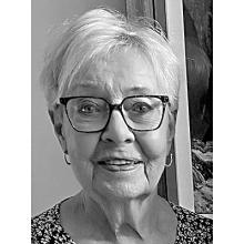 PHYLLIS BOIVIN Obituary pic