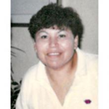 HELEN JANE PEEBLES Obituary pic