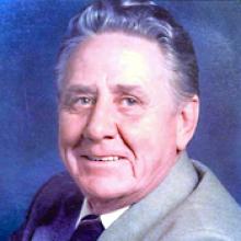 RAYMOND JOSEPH BOURDON  Obituary pic
