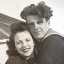 D'ARCY SURRETTTE  Obituary pic