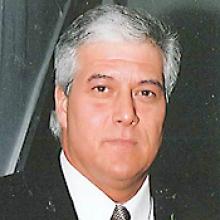 RAYMOND ALPHONSE DUCHARME  Obituary pic