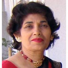 KAMINI GROVER  Obituary pic