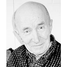 WALTER DANKO  Obituary pic