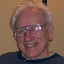 WILLIAM ZABOLOTNY  Obituary pic