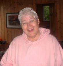 JACQUELINE (JACKIE) ANNE LAWSON (ODOWDA)  Obituary pic