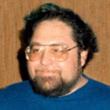 WOLFGANG J. ERNICKE  Obituary pic