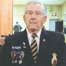 MELVIN HERBERT EDEN  Obituary pic