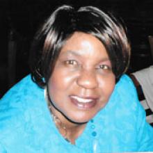 FERRIS EVAWN NOBLE  Obituary pic