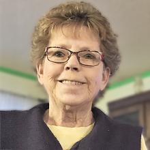 Joan Donogh Obituary pic