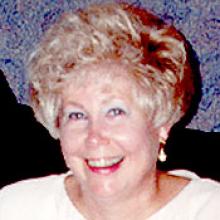 LYNN HAMELIN (CAMPBELL)  Obituary pic