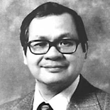 DR. KWAN CHI KAO  Obituary pic