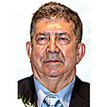 FERNANDO DOS SANTOS PAVAO  Obituary pic