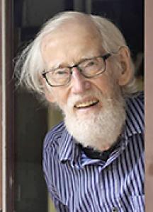 MENNO ISAAC Obituary pic